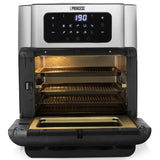 Princess Aerofryer Oven 10L 1500W Elektronisk display