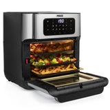 Princess Aerofryer Oven 10L 1500W Elektronisk display