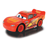 DISNEY Cars Radiostyrd bil Blixten