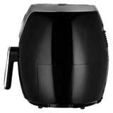 Champion Air Fryer XXL 5,6L 1800W AF410 Svart/Silver