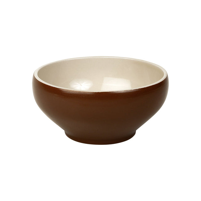 Skål Ø13,5 cm Provence Brun/Beige 40 cl