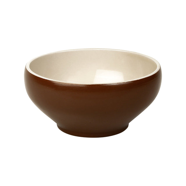 Skål Ø 15 cm Provence Brun/Beige 60 cl