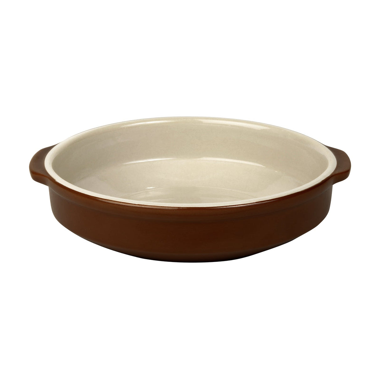 Form Ø 14,5 cm Provence Brun/Beige 30 cl