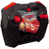 DISNEY RC Cars 3 Lightning McQueen Turbo Racer