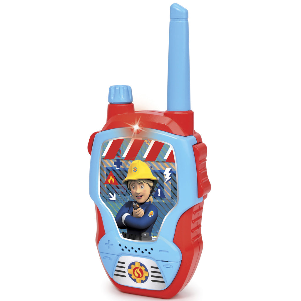 BRANDMAN SAM Sam Walkie Talkie