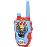 BRANDMAN SAM Sam Walkie Talkie