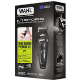 Wahl Frisörklippare Elite Pro sladdlös 20606-0460