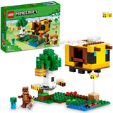 LEGO Minecraft Bistugan 21241