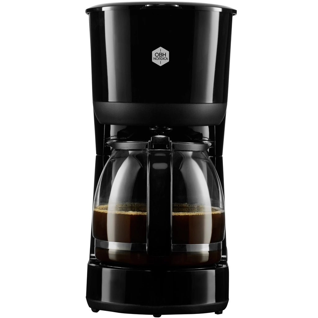 OBH Nordica Kaffebryggare 1,5 Daybreak 2296 1000watt