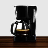 OBH Nordica Kaffebryggare 1,5 Daybreak 2296 1000watt