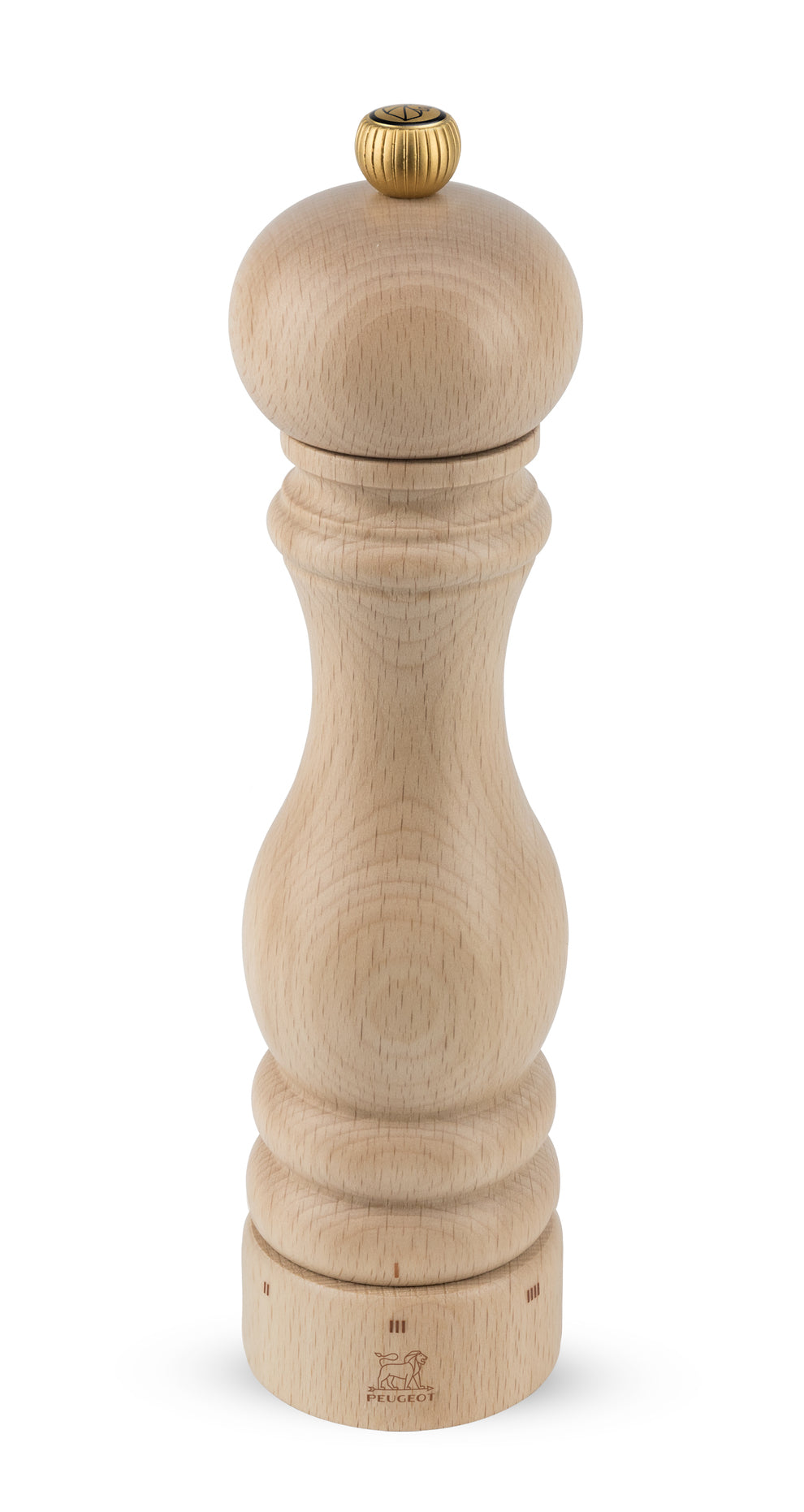 Peugeot Paris u'Select Pepper Mill Natural 22 cm