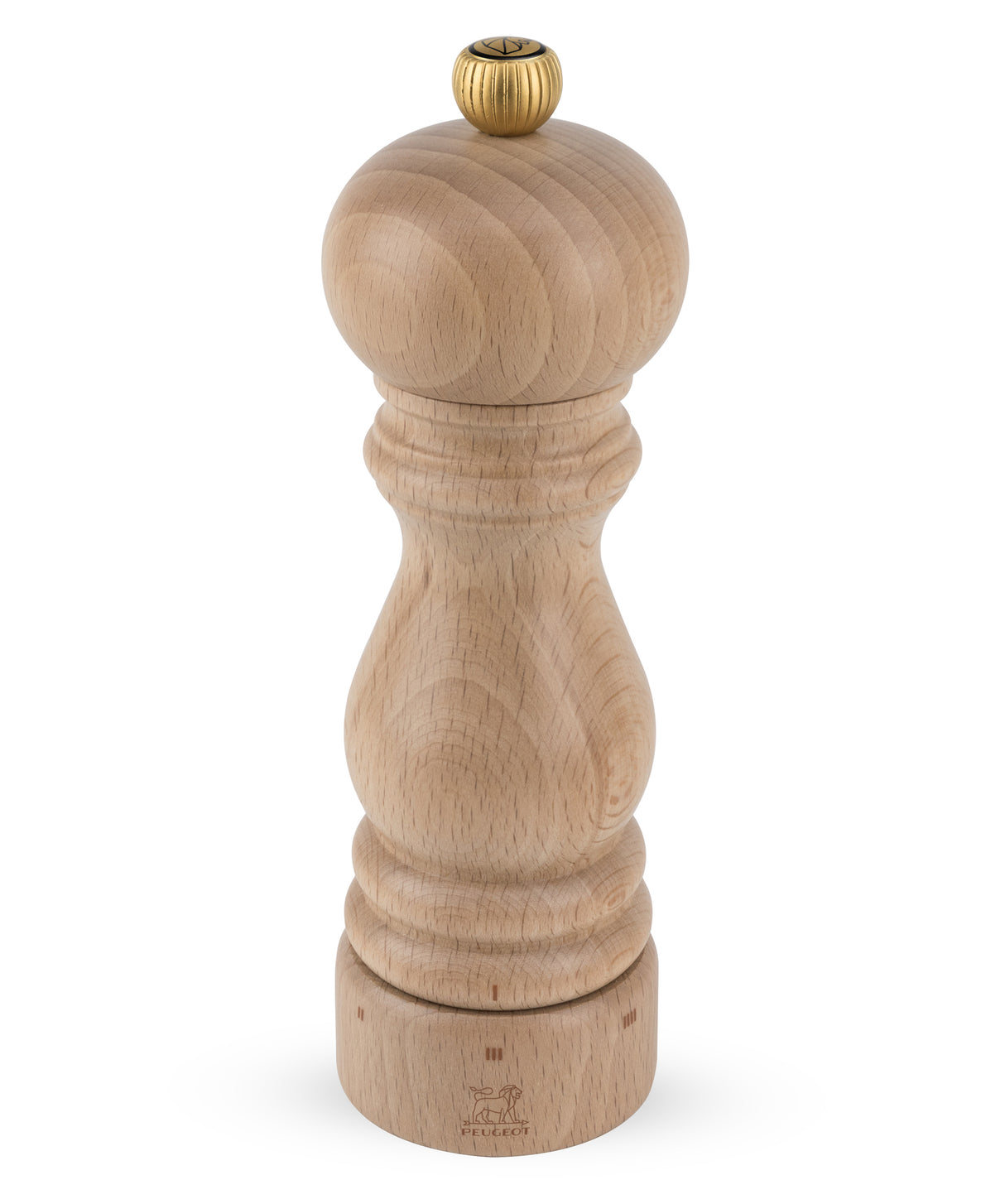 Peugeot Paris u'Select Pepper Mill Natural 18 cm