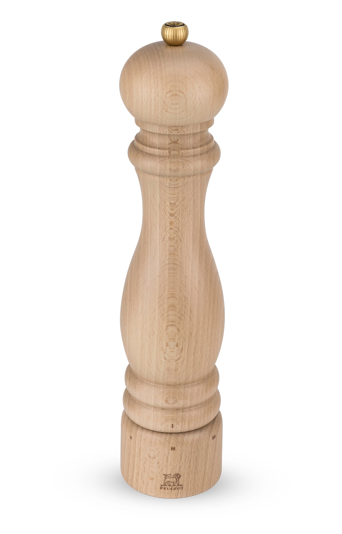 Peugeot Paris u'Select Pepper Mill Natural 30 cm