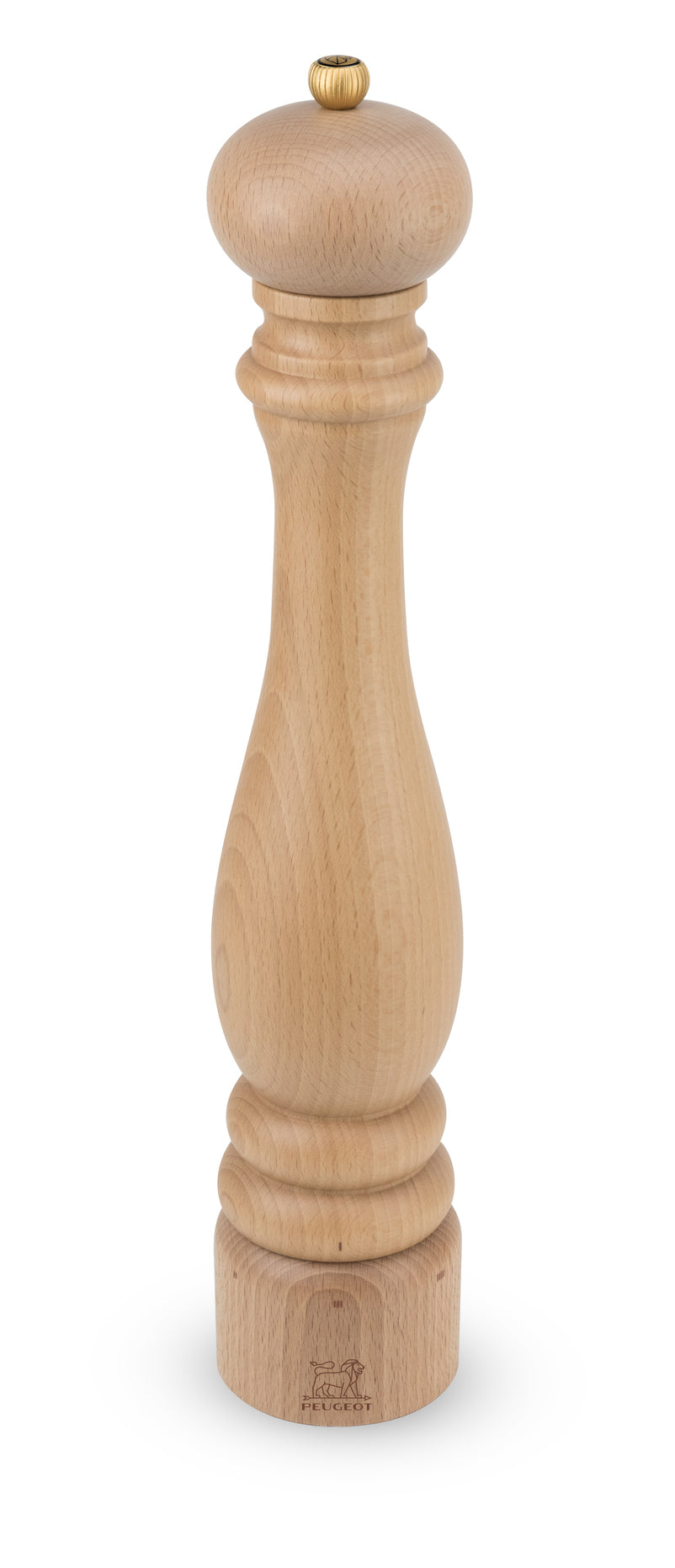 Peugeot Paris u'Select Pepper Mill Natural 40 cm