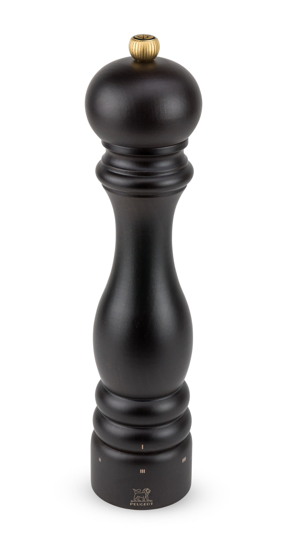 Peugeot Paris u'Select Pepper Mill Chocolate 27 cm