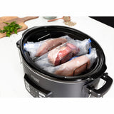 Russell Hobbs Sous Vide Slow Cooker 25630-56