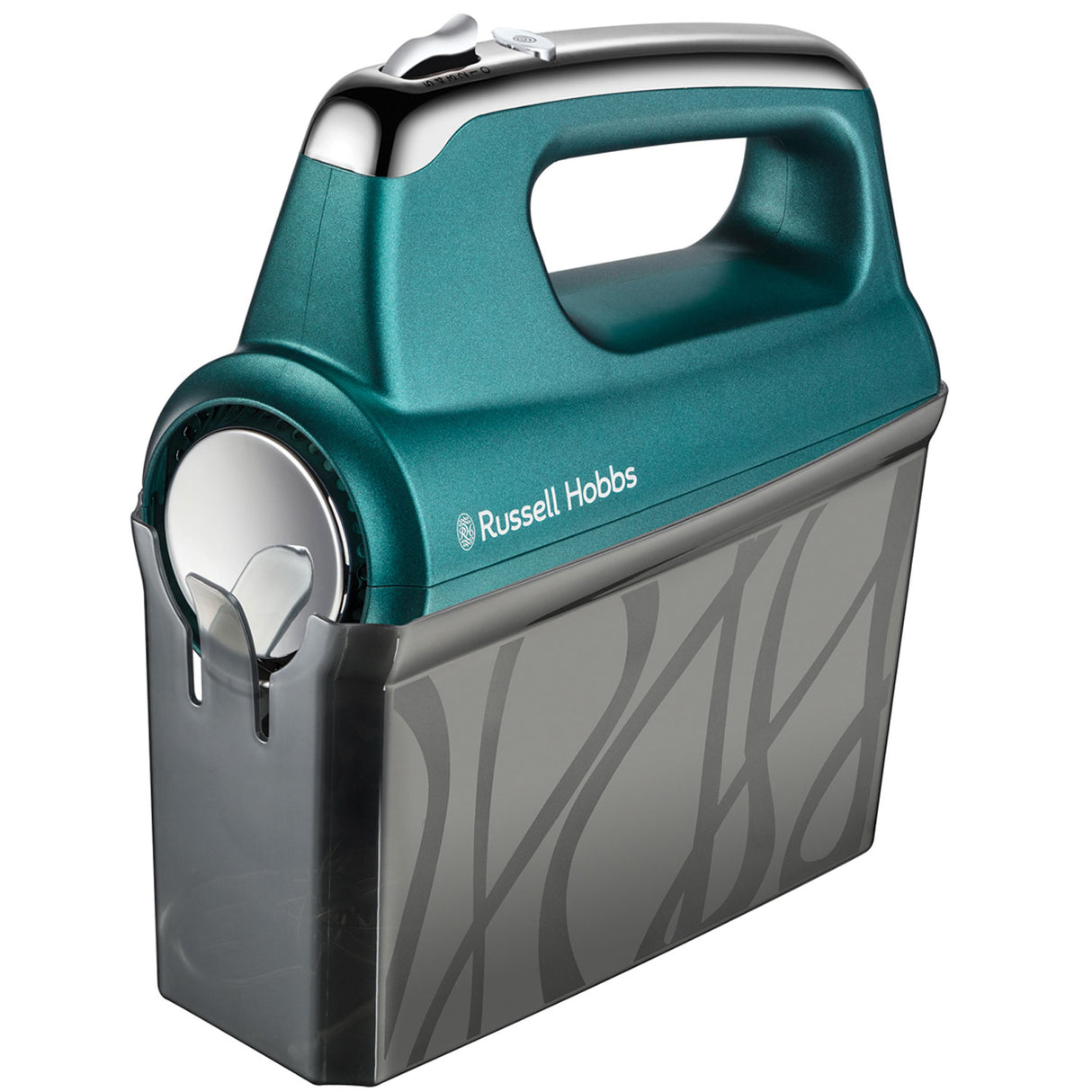 Russell Hobbs Elvisp Swirl Turquoise