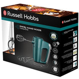 Russell Hobbs Elvisp Swirl Turquoise