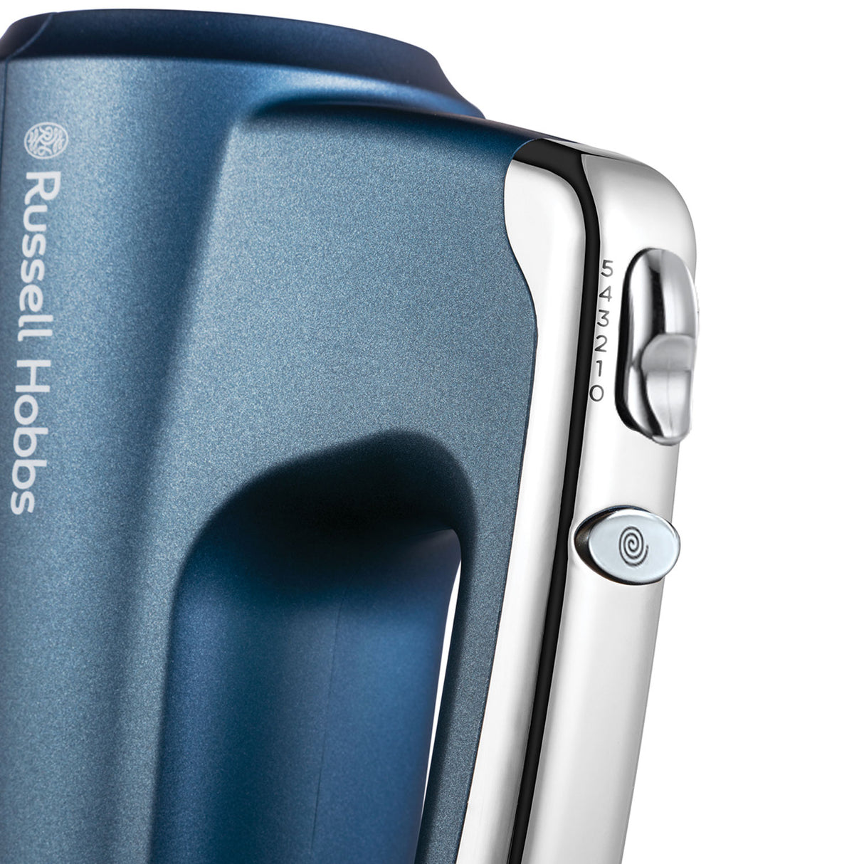 Russell Hobbs Elvisp Swirl Sapphire