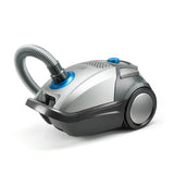 BLACK+DECKER Dammsugare 700W