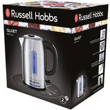 Russell Hobbs Vattenkokare 26300-70 Quiet Kettle 1,7l