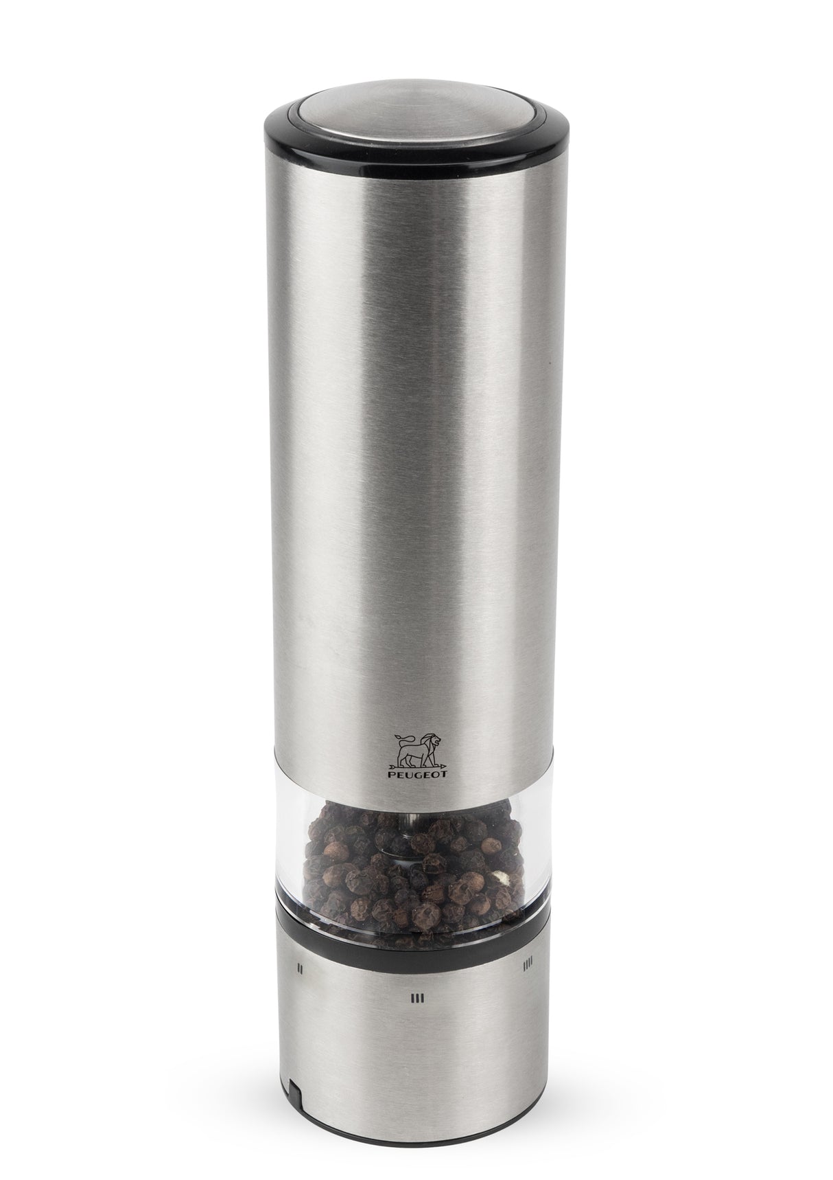 Peugeot Elis Sense Pepper Mill Inox 20 cm