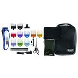 Wahl Color Pro Hårklippare Lithium 79600-3716