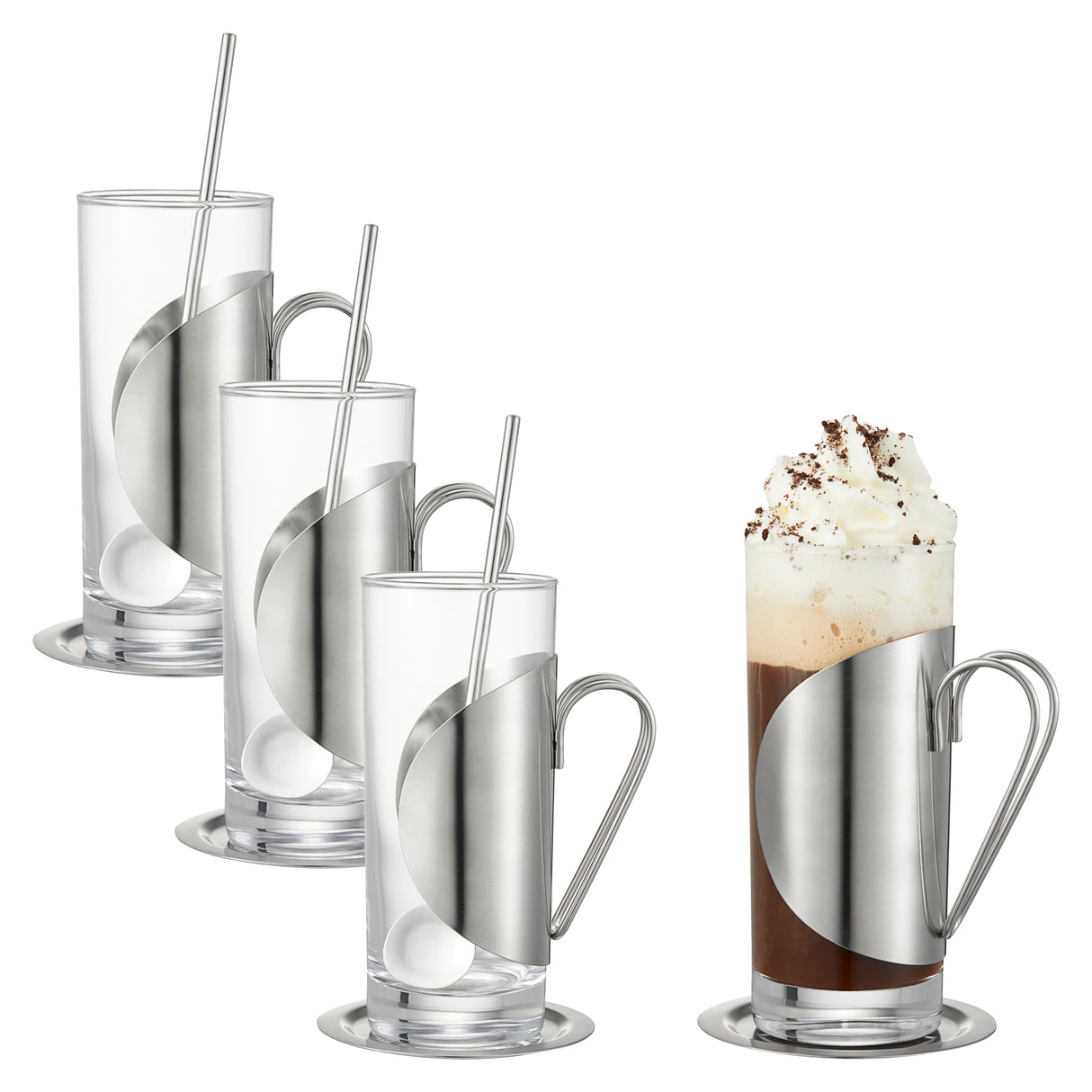 Dorre Darry Irish Coffee set