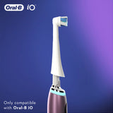 Oral B Borsthuvud iO Ultimate Clean 2st