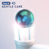 Oral B Borsthuvud iO Gentle Care 2st