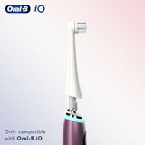 Oral B Borsthuvud iO Gentle Care 2st