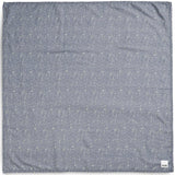 ELODIE DETAILS Bamboo Muslin Blanket, Monkey Sunrise