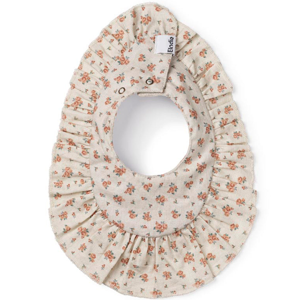 ELODIE DETAILS Dry Bib - Autumn Rose