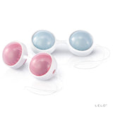 Lelo LUNA Pleasure Bead System