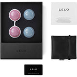 Lelo LUNA Pleasure Bead System