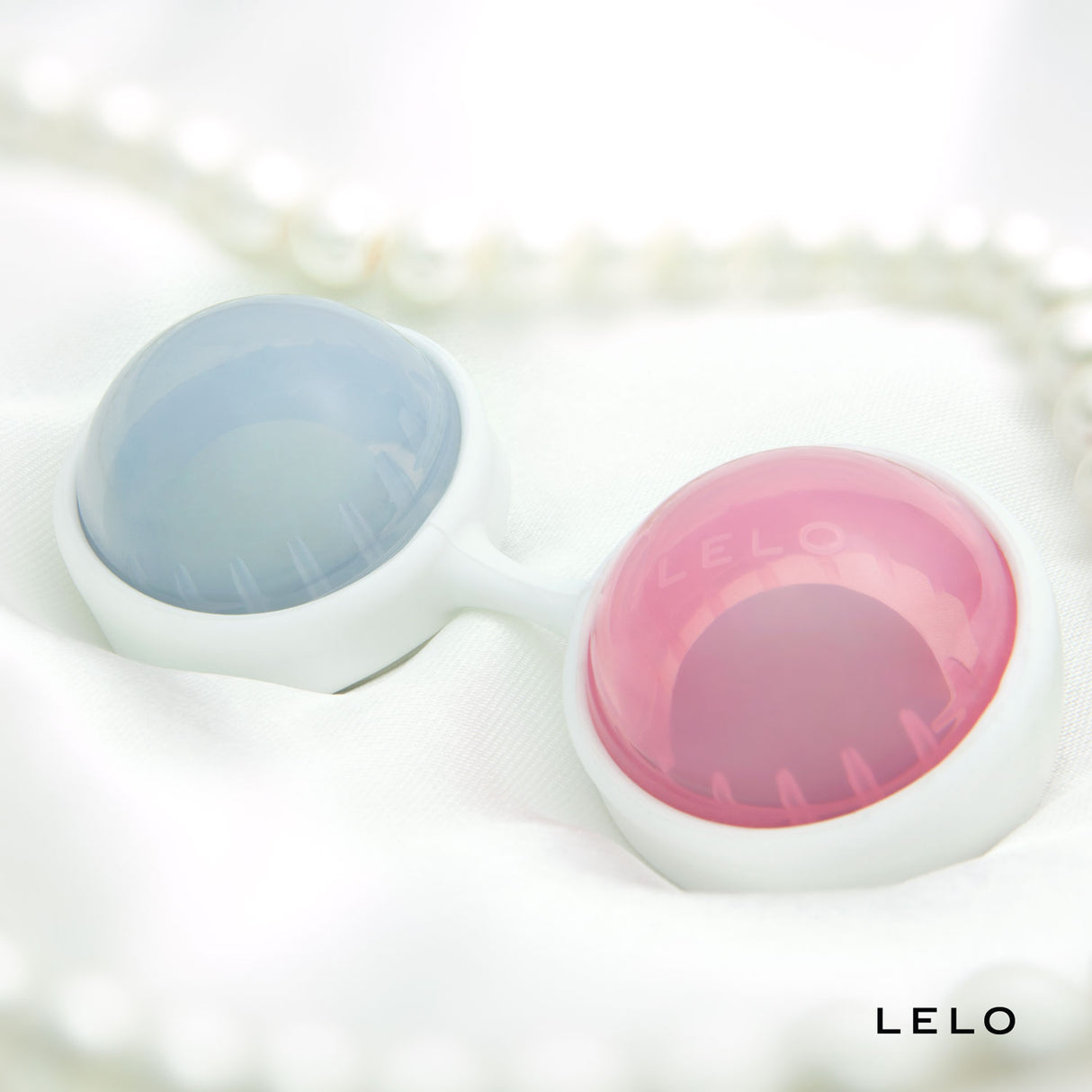 Lelo LUNA Pleasure Bead System