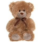 TEDDYKOMPANIET Roger, beige, liten