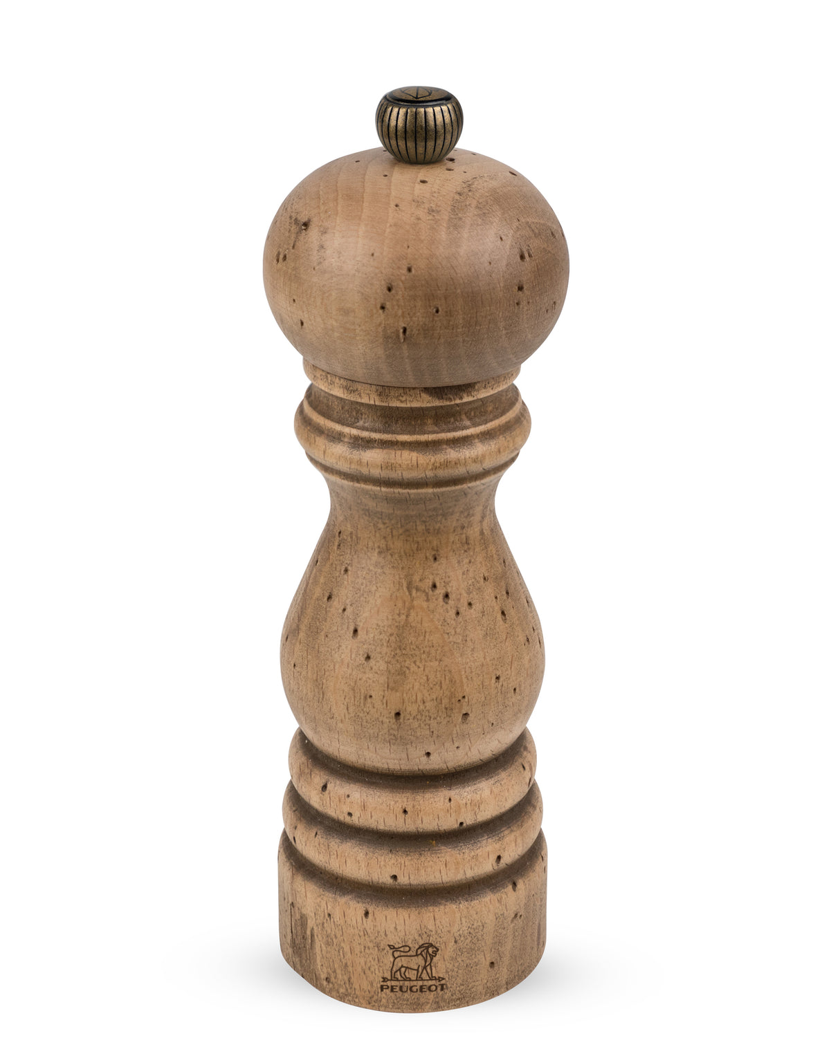 Peugeot Paris Antique Pepper Mill Antique 18 cm