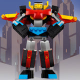 LEGO Creator 3in1 - Superrobot 31124