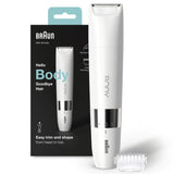 Braun Body Mini Trimmer BS1000