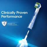 Oral B Borsthuvud Precision Clean 10st