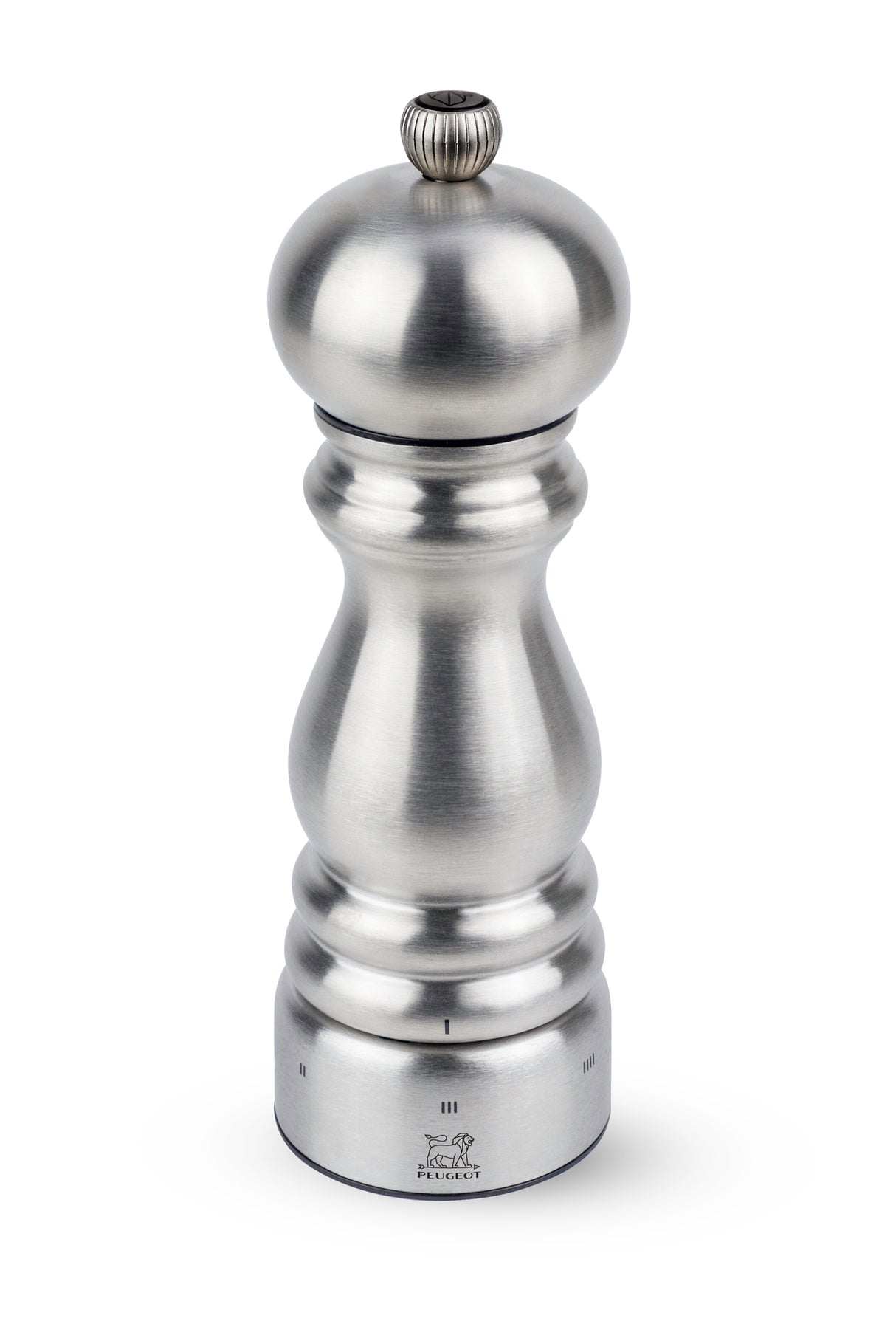 Peugeot Paris Chef Pepper Mill Inox 18 cm