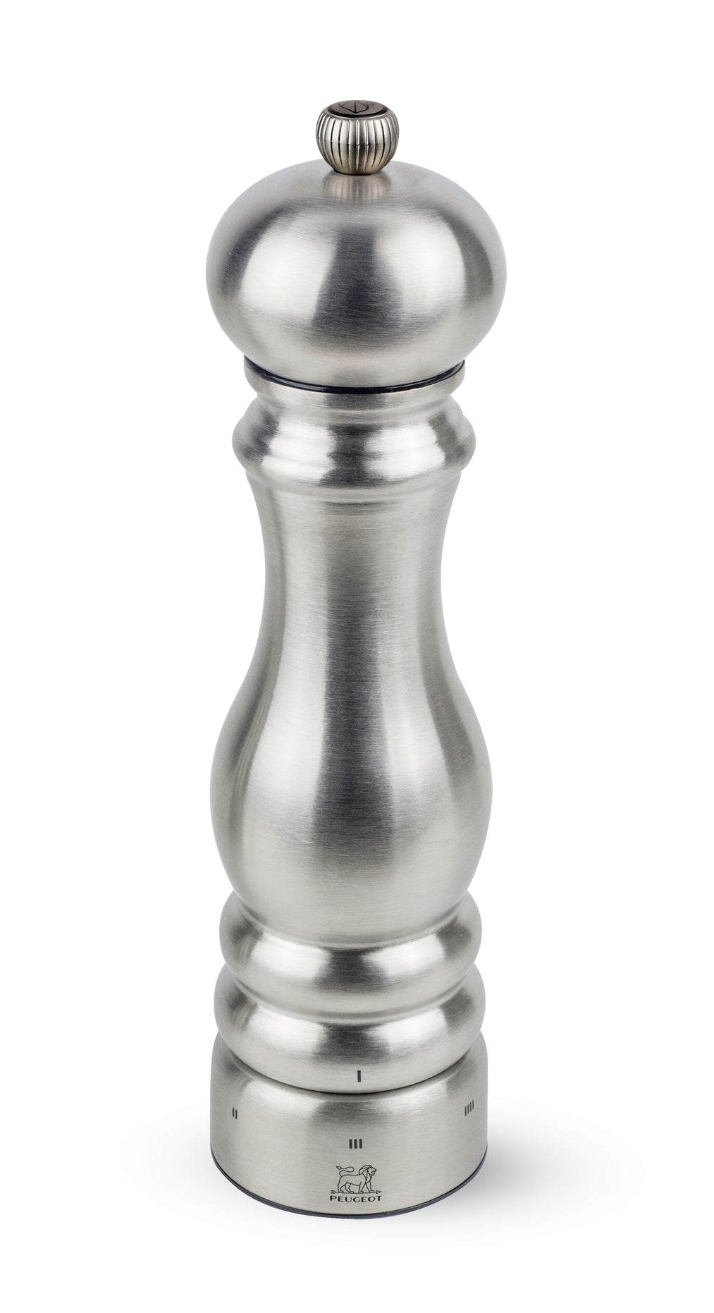 Peugeot Paris Chef Pepper Mill Inox 22 cm