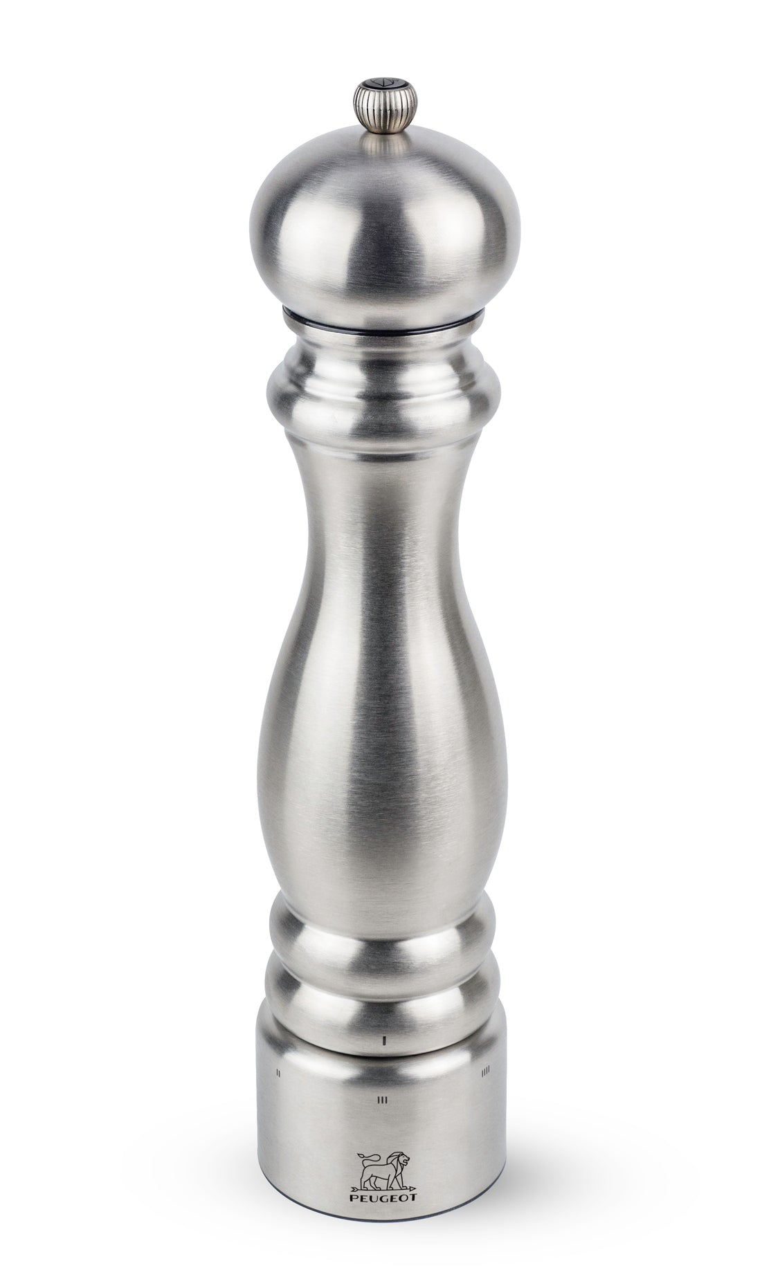 Peugeot Paris Chef Pepper Mill Inox 30 cm