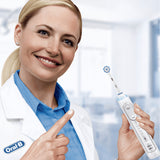 Oral B Borsthuvud Sensitive Clean & Care 3+3+3st