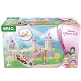 BRIO 33312 Castle Set Disney Princess