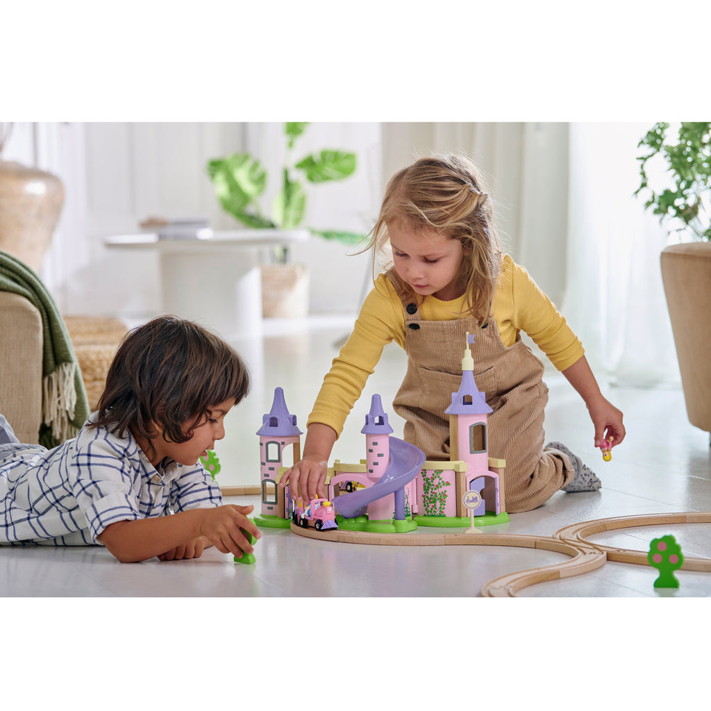 BRIO 33312 Castle Set Disney Princess