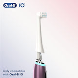 Oral B Borsthuvud iO Gentle Care 4st