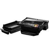 Obh Nordica Optigrill+ Black with Tray