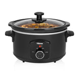 Tristar Slowcooker 3,5l Termostat 180W